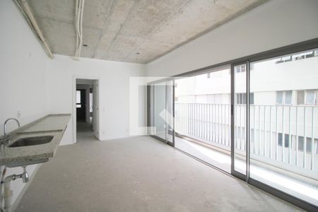 Apartamento à venda com 2 quartos, 68m² em Indianópolis, São Paulo