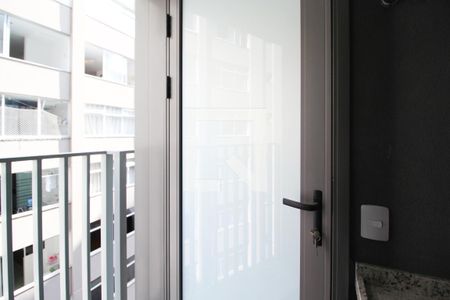 Área de Serviço de apartamento à venda com 2 quartos, 68m² em Indianópolis, São Paulo