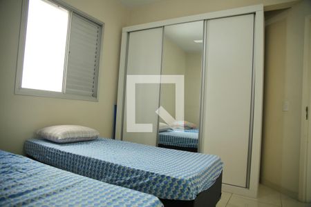Suíte  de apartamento à venda com 3 quartos, 70m² em Suiço, São Bernardo do Campo
