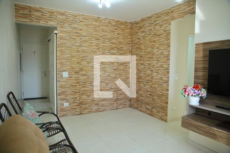Apartamento à venda com 3 quartos, 70m² em Suiço, São Bernardo do Campo
