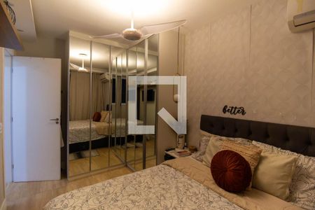 Apartamento à venda com 2 quartos, 48m² em Barreto, Niterói