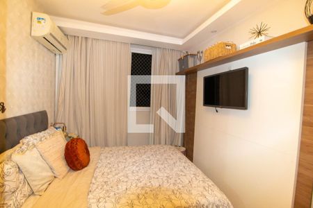 Apartamento à venda com 2 quartos, 48m² em Barreto, Niterói