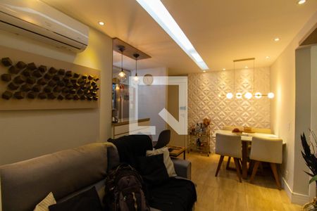 Apartamento à venda com 2 quartos, 48m² em Barreto, Niterói