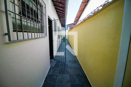 Casa para alugar com 2 quartos, 150m² em Balneario Flórida, Praia Grande