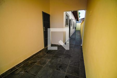 Casa para alugar com 2 quartos, 150m² em Balneario Flórida, Praia Grande