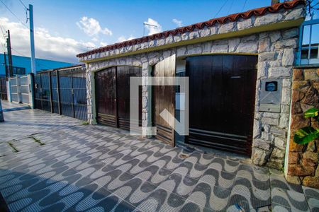 Casa para alugar com 2 quartos, 150m² em Balneario Flórida, Praia Grande