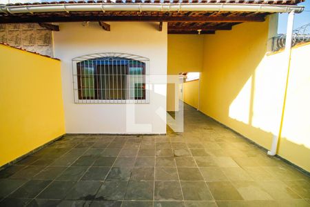 Casa para alugar com 2 quartos, 150m² em Balneario Flórida, Praia Grande