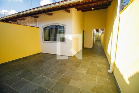 Casa para alugar com 2 quartos, 150m² em Balneario Flórida, Praia Grande