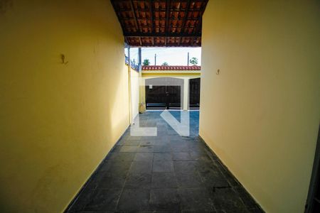 Casa para alugar com 2 quartos, 150m² em Balneario Flórida, Praia Grande