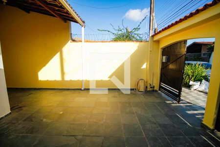 Casa para alugar com 2 quartos, 150m² em Balneario Flórida, Praia Grande