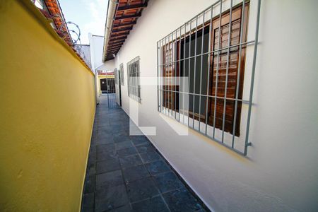Casa para alugar com 2 quartos, 150m² em Balneario Flórida, Praia Grande