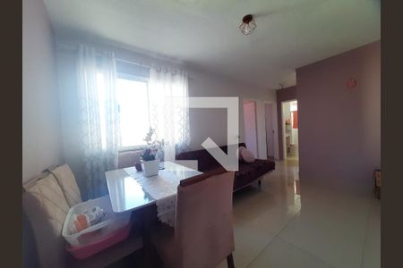 Apartamento para alugar com 2 quartos, 51m² em Jardim Nova America, Suzano