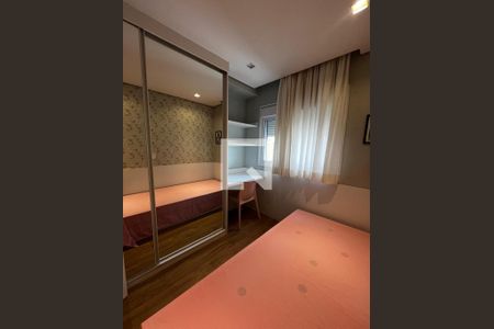 Quarto  de apartamento à venda com 2 quartos, 65m² em Centro, Diadema