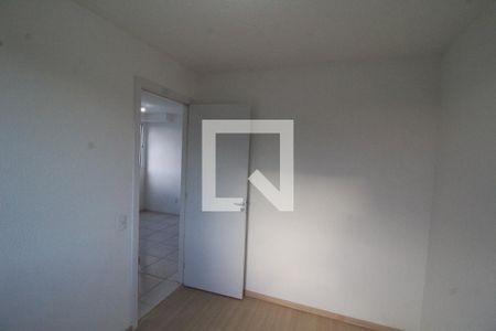 Quarto 1 de apartamento para alugar com 2 quartos, 42m² em Jardim Alvorada, Nova Iguaçu