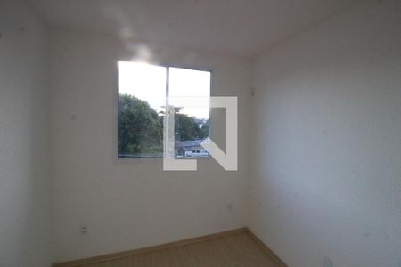 Quarto 1 de apartamento para alugar com 2 quartos, 42m² em Jardim Alvorada, Nova Iguaçu
