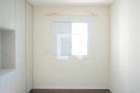 Suíte de apartamento à venda com 3 quartos, 63m² em Campestre, São Caetano do Sul