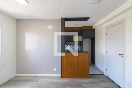 Apartamento para alugar com 2 quartos, 42m² em Vila Plana, São Paulo