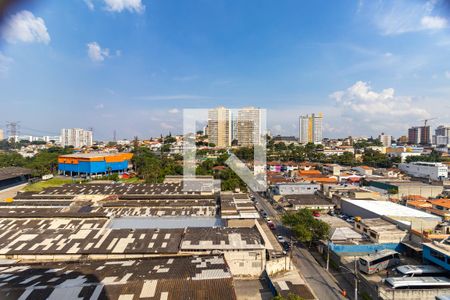 Apartamento para alugar com 2 quartos, 42m² em Vila Plana, São Paulo