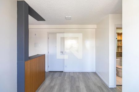 Apartamento para alugar com 2 quartos, 42m² em Vila Plana, São Paulo