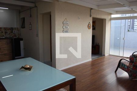 Apartamento à venda com 3 quartos, 216m² em Parque Sao Diogo, São Bernardo do Campo