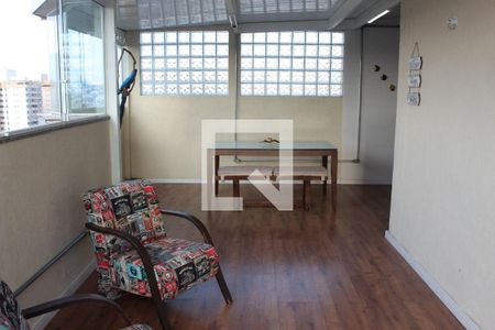 Apartamento à venda com 3 quartos, 216m² em Parque Sao Diogo, São Bernardo do Campo