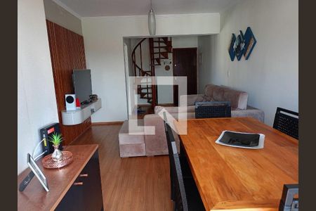 Apartamento à venda com 3 quartos, 216m² em Parque Sao Diogo, São Bernardo do Campo