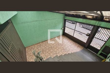 Casa à venda com 3 quartos, 165m² em Freguesia do Ó, São Paulo