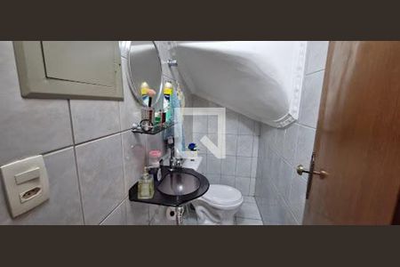 Casa à venda com 3 quartos, 165m² em Freguesia do Ó, São Paulo