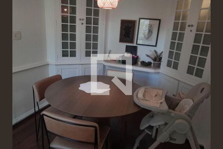 Apartamento à venda com 3 quartos, 230m² em Real Parque, São Paulo