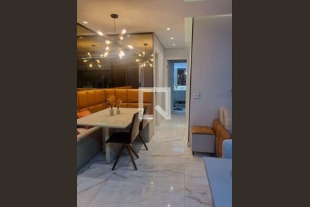 Apartamento à venda com 2 quartos, 67m² em Olímpico, São Caetano do Sul