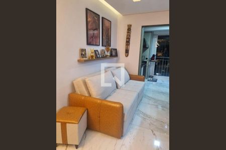 Apartamento à venda com 2 quartos, 67m² em Olímpico, São Caetano do Sul