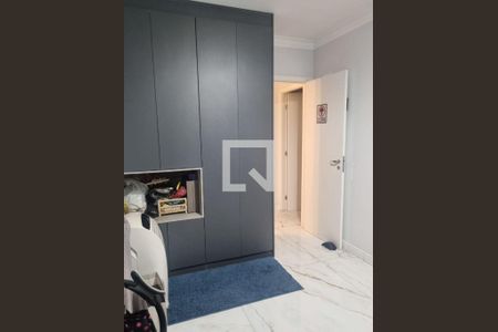 Apartamento à venda com 2 quartos, 67m² em Olímpico, São Caetano do Sul