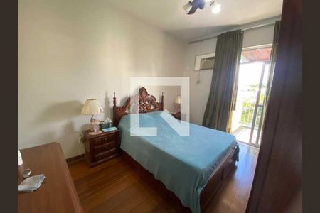 Apartamento à venda com 3 quartos, 99m² em Praia da Bandeira, Rio de Janeiro