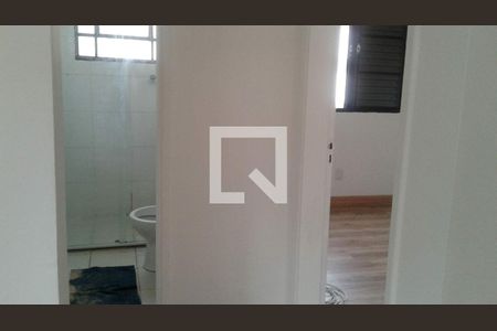 Apartamento à venda com 2 quartos, 54m² em Medeiros, Jundiaí