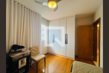 Apartamento à venda com 4 quartos, 125m² em Buritis, Belo Horizonte