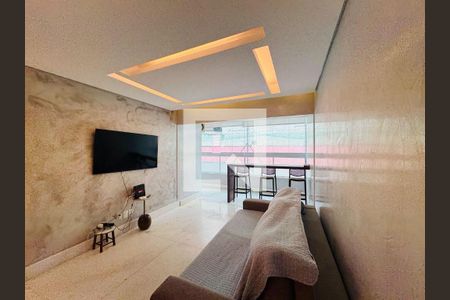 Apartamento à venda com 4 quartos, 125m² em Buritis, Belo Horizonte
