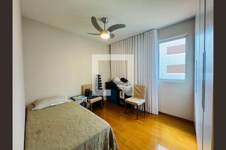 Apartamento à venda com 4 quartos, 125m² em Buritis, Belo Horizonte