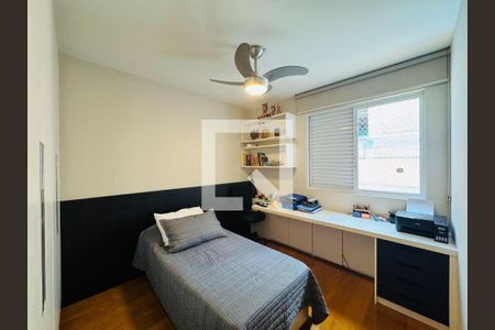 Apartamento à venda com 4 quartos, 125m² em Buritis, Belo Horizonte