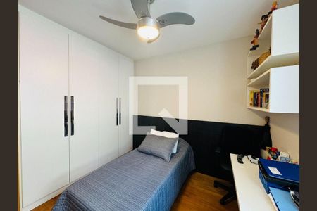 Apartamento à venda com 4 quartos, 125m² em Buritis, Belo Horizonte