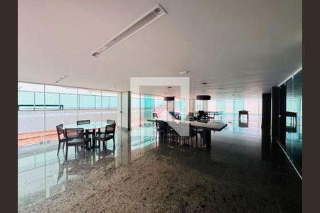 Apartamento à venda com 4 quartos, 125m² em Buritis, Belo Horizonte