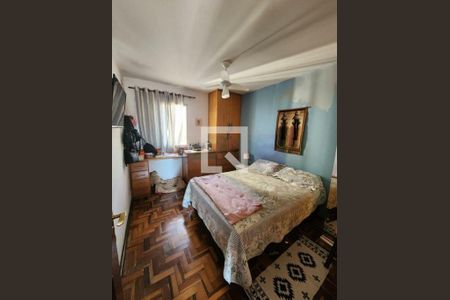 Apartamento à venda com 3 quartos, 94m² em Mandaqui, São Paulo