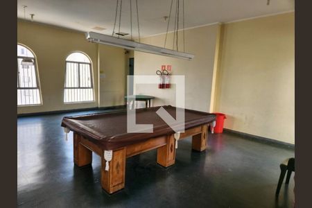 Apartamento à venda com 3 quartos, 94m² em Mandaqui, São Paulo