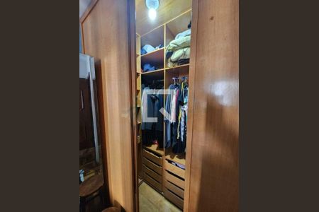 Apartamento à venda com 3 quartos, 94m² em Mandaqui, São Paulo