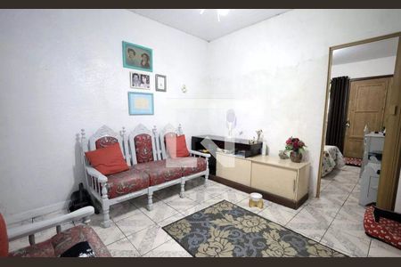 Casa à venda com 3 quartos, 118m² em Vila Alto de Santo Andre, Santo André