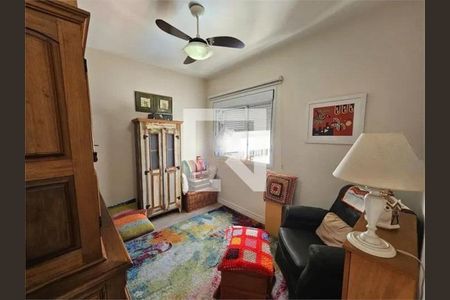 Apartamento à venda com 3 quartos, 130m² em Chácara Santo Antônio (Zona Sul), São Paulo