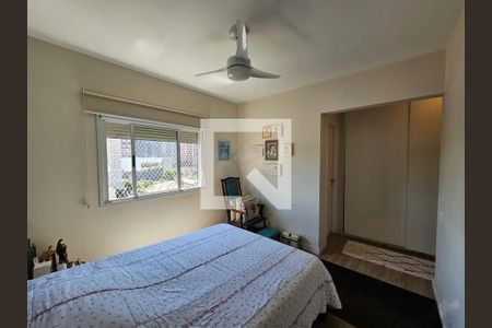 Apartamento à venda com 3 quartos, 130m² em Chácara Santo Antônio (Zona Sul), São Paulo