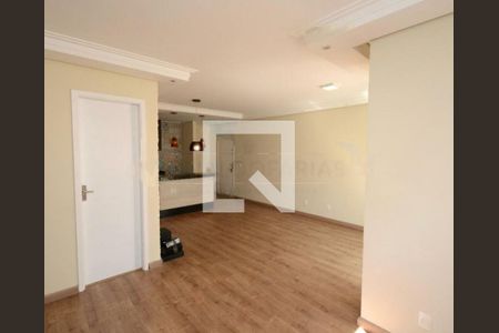 Apartamento à venda com 2 quartos, 65m² em Interlagos, São Paulo