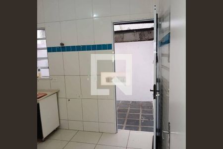 Casa à venda com 2 quartos, 100m² em Parque Jabaquara, São Paulo