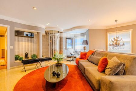 Casa à venda com 5 quartos, 850m² em Alphaville Residencial Zero, Barueri