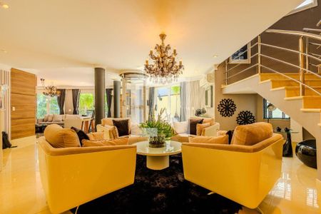 Casa à venda com 5 quartos, 850m² em Alphaville Residencial Zero, Barueri